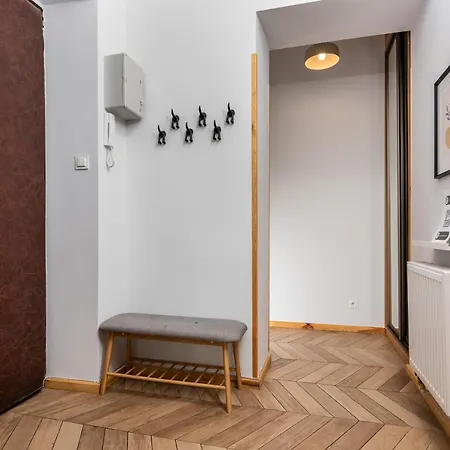 Apartment Classy Old Town - By Upstairs Krakau